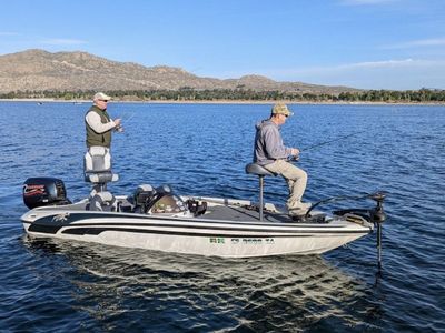 Ranger Sport series R61 Fishing Boat