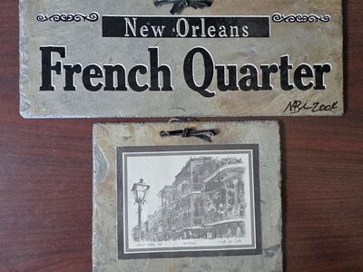 Hand Crafted Antique Cut Slates Roofing Material