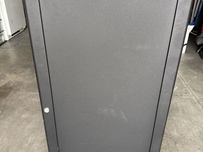 Chatsworth Network Cabinet
