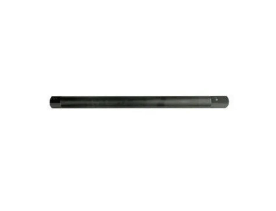 Black Metal Socket Extension Bar Bar Tool