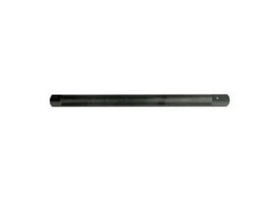 Black Metal Socket Extension Bar Bar Tool
