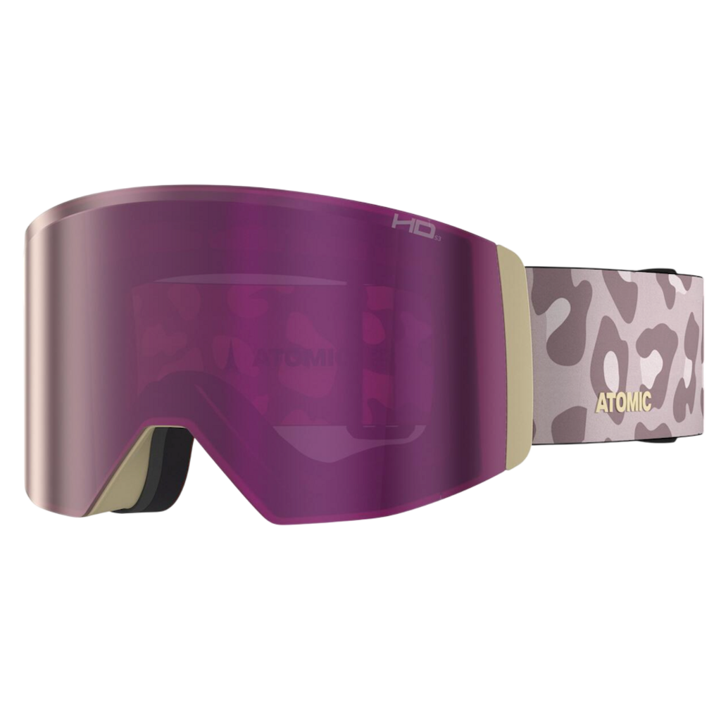 Atomic Four Q L HD Signature AE