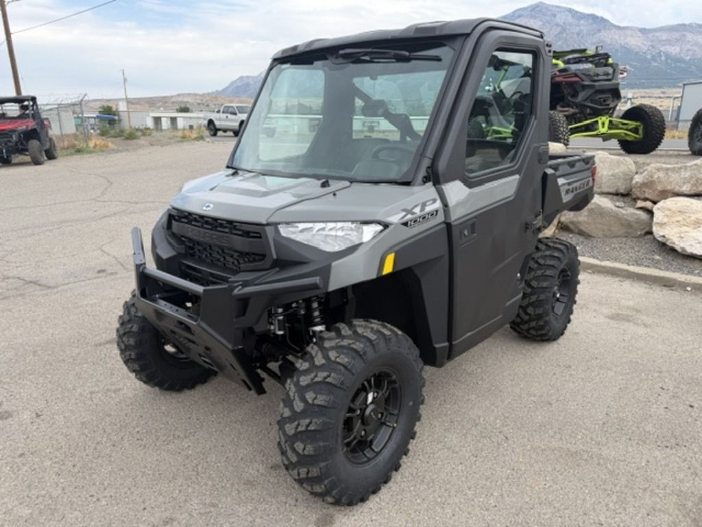 2027 Polaris® Ranger XP 1000 Cab