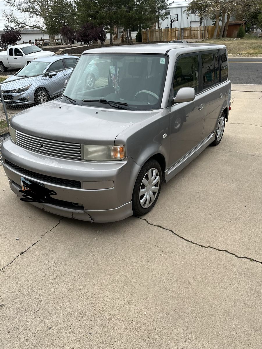 2006 Scion xB