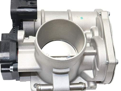 Throttle body for Aveo 06-08/ Aveo5 07-08- Fits RC31500004