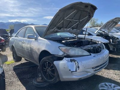 New Arrival - 2003 Toyota Camry Parts