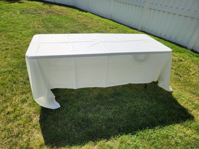 Recangular & Square Tablecloths