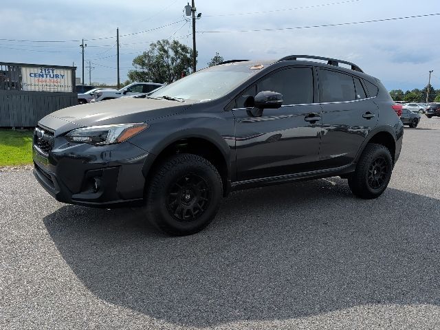 2018 Subaru Crosstrek 2.0i Limited