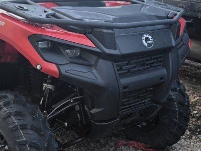 2024 Can am Outlander 700