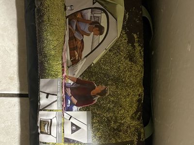 3-person tent