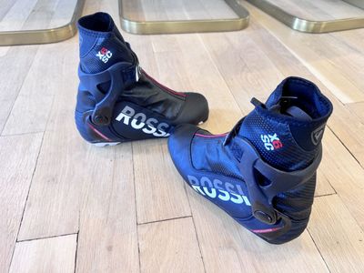 Rossignol X6 SC Cross Country Ski Boots EU 38