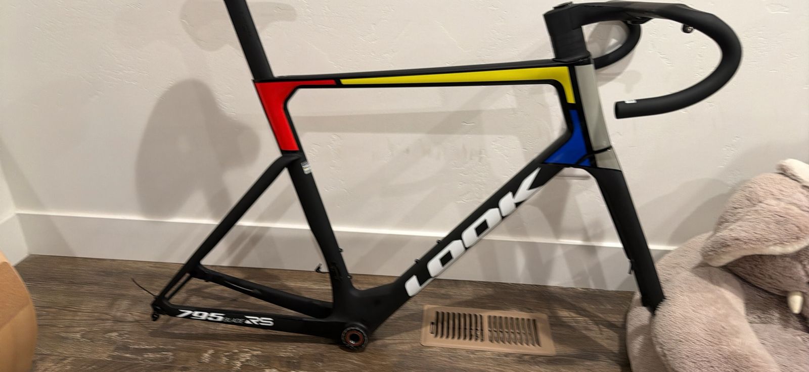 2025 LOOK 795 Blade RS Large