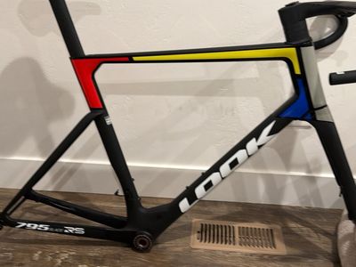 2025 LOOK 795 Blade RS Large