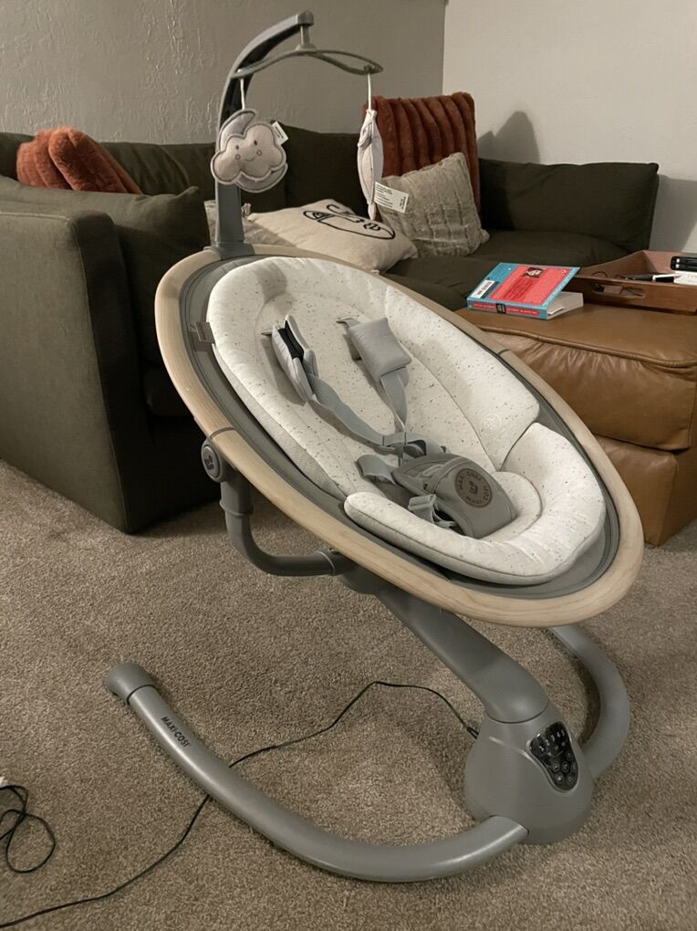 Baby Maxi-Cosi Cassia Swing