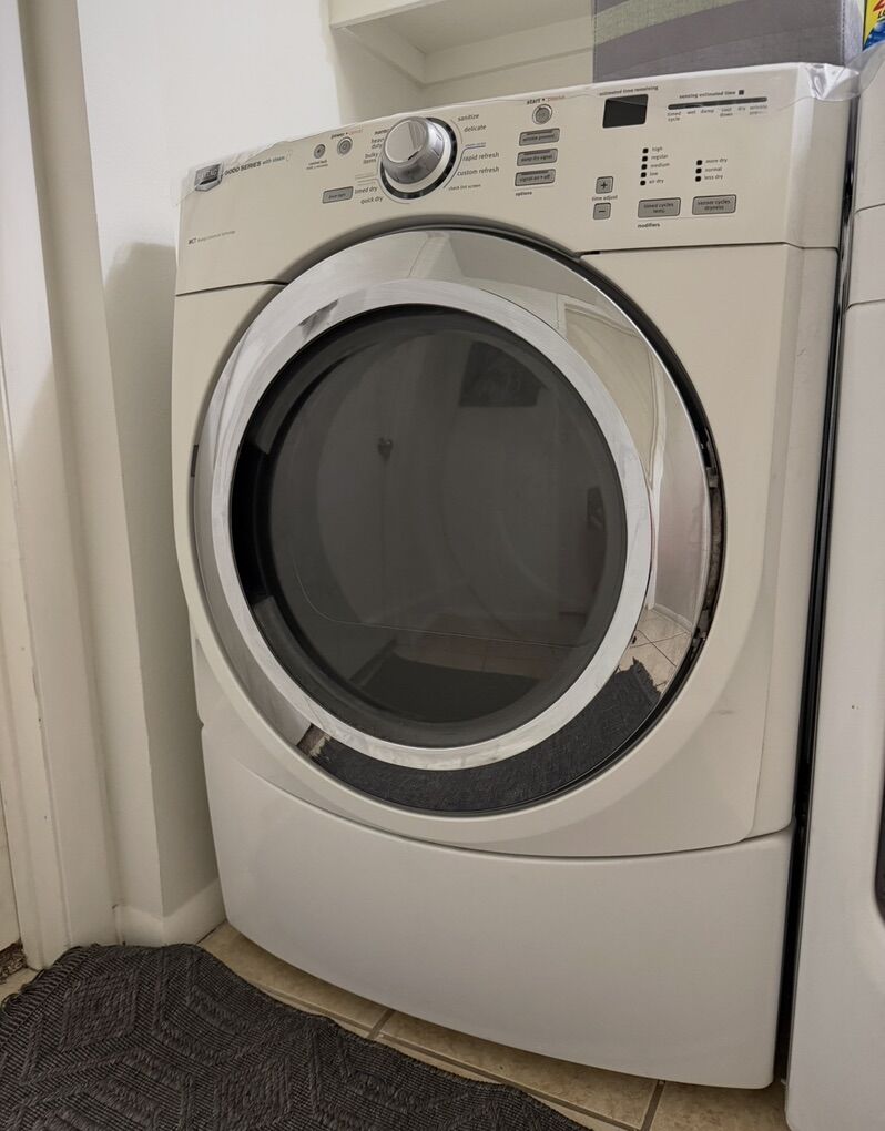 Maytag Dryer