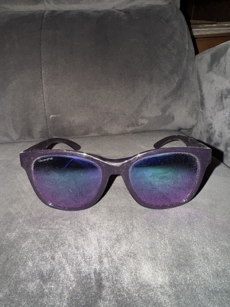 Womens Smith Casper Polarized Sunglasses