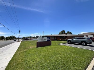 West Valley Office Space - FOR LEASE