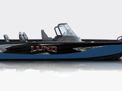 2026 Lund 2075 Impact XS Sport