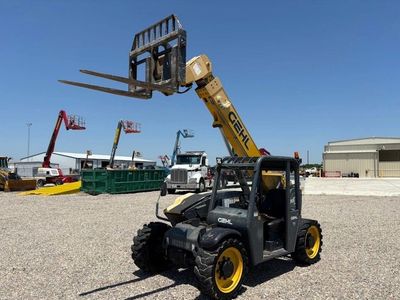 2018 Gehl RS5-19 Telehandler