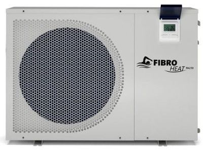 Swimming Pool Heat Pump