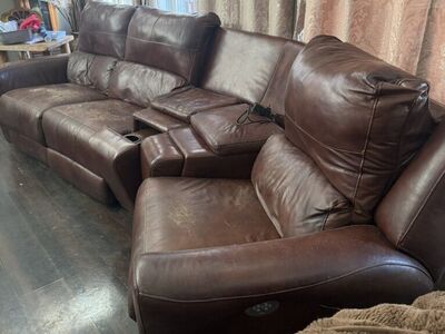 Couch For Free