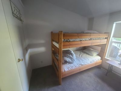 Bunk Bed - Trendwood Bunkhouse Wrangler