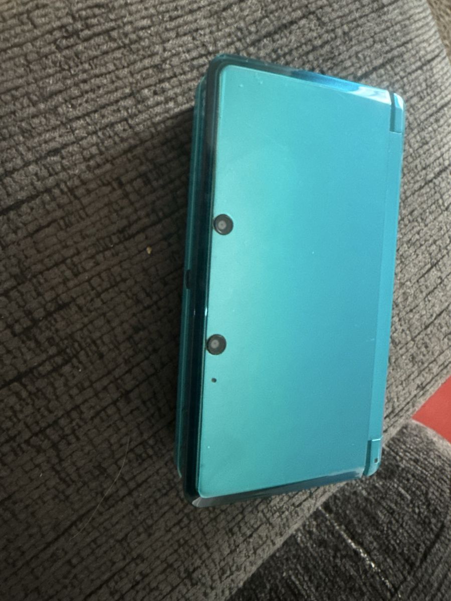 Nintendo 3ds