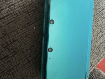 Nintendo 3ds