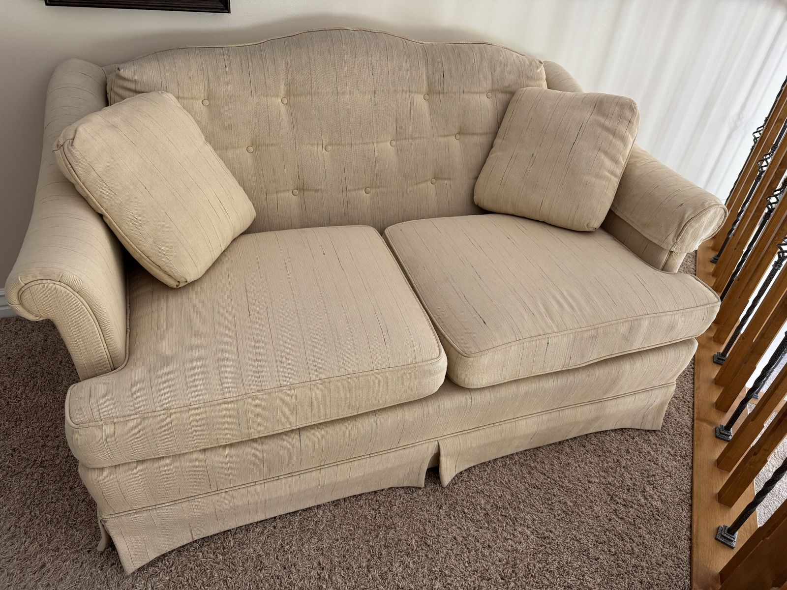 Love Seat