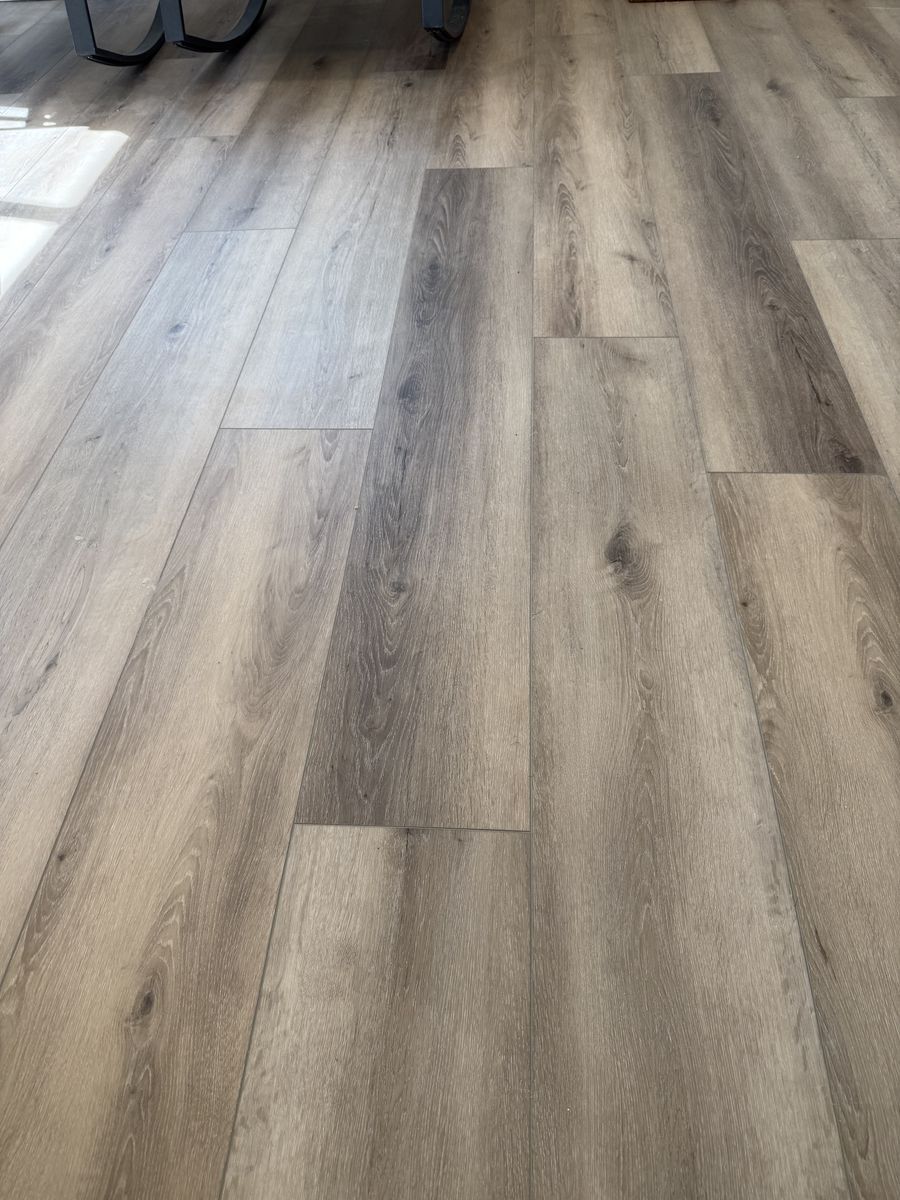 Lvp Flooring