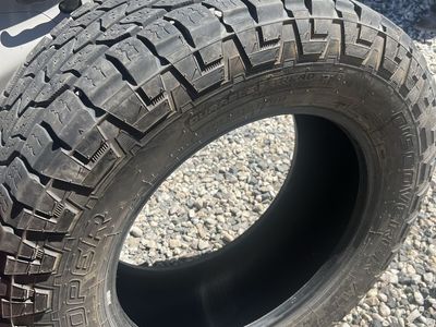 35x12.50r20LT Cooper Discoverer LRF