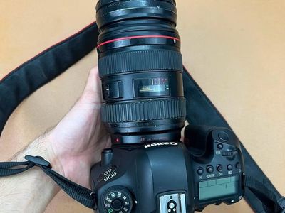 Gear 1: 6D+ 24-70mm 2.8 780$ , gear 2 read...