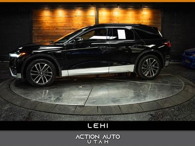2024 Acura ZDX A-SPEC