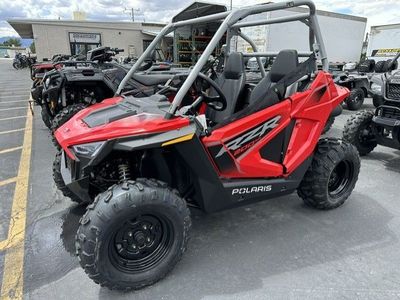 2026 Polaris RZR 200 EFI