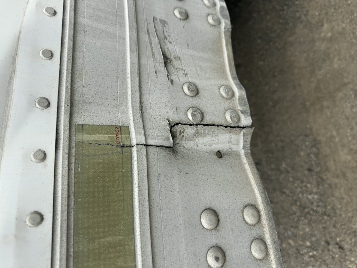 Mobile Welder – Aluminum, Steel & Stainless repair