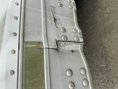 Mobile Welder – Aluminum, Steel & Stainless repair