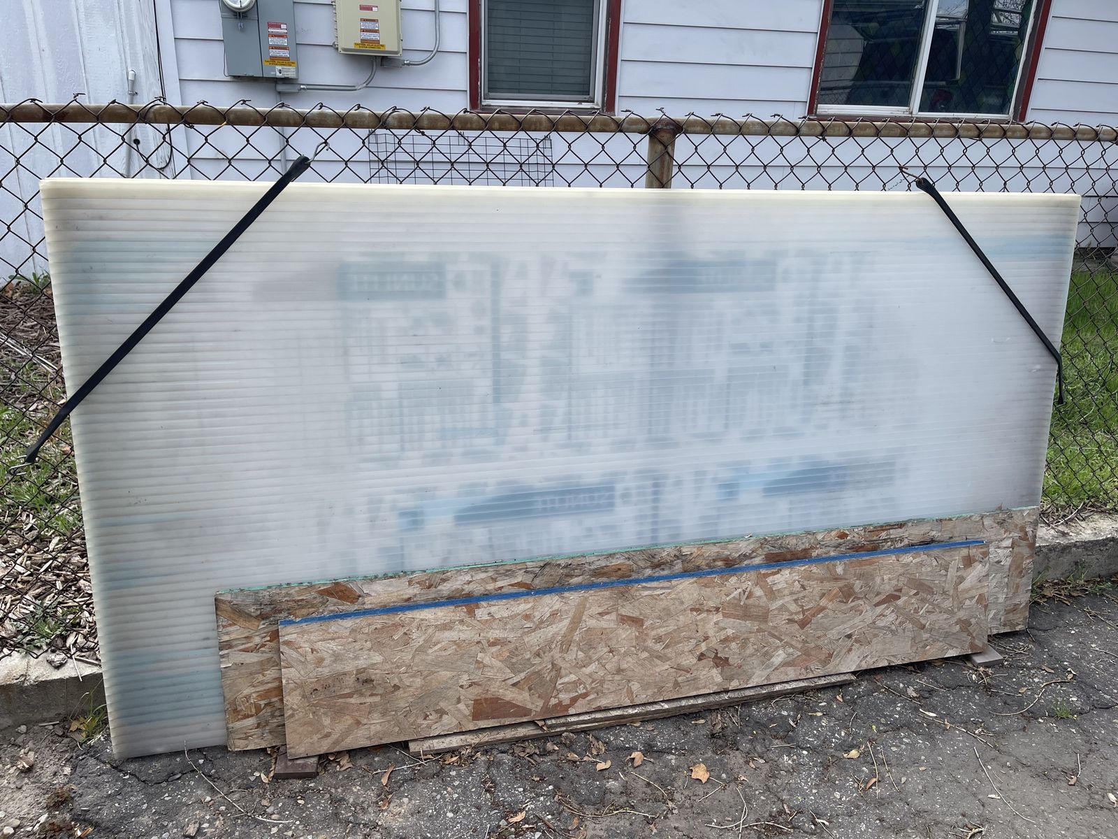 SUNLITE Polycarbonate Panel