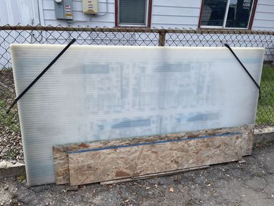 SUNLITE Polycarbonate Panel