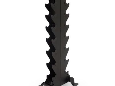 Inspire 8-tier Dumbbell Rack
