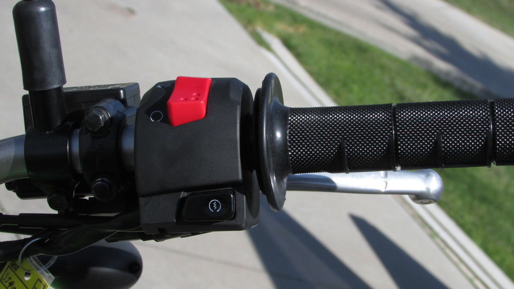 2025 Kawasaki KLX®230 S