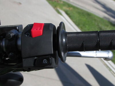 2025 Kawasaki KLX®230 S