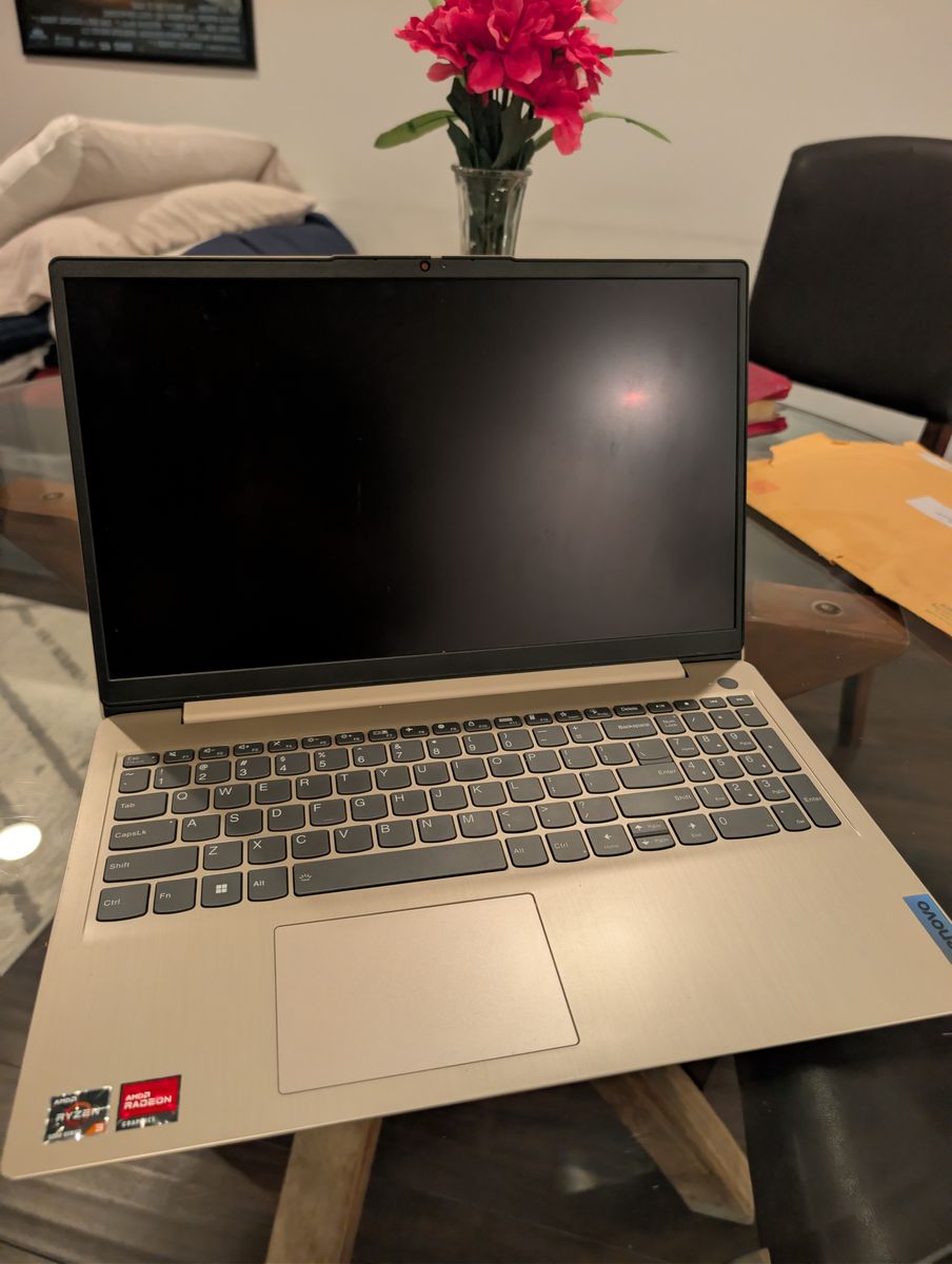 Ideapad Laptop