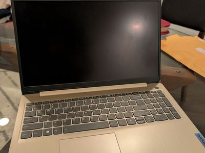 Ideapad Laptop