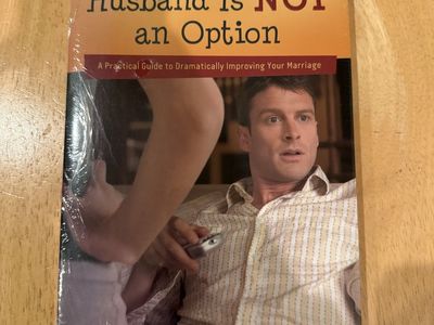 Strangling Your Husband is Not an Option by Merrilee Browne Boyack