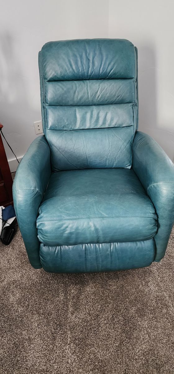 Lasy-Boy Recliner
