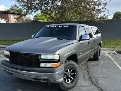 1980 Chevrolet Silverado 1500 Z71