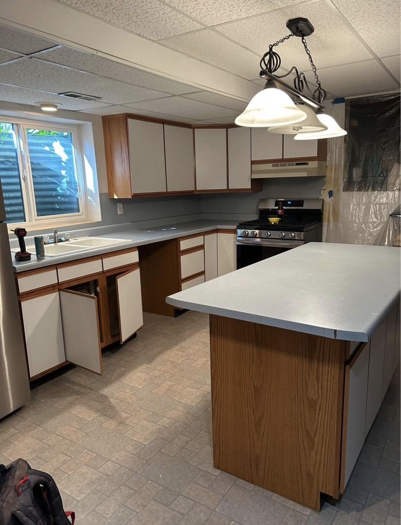 Any One Want Make A Deal