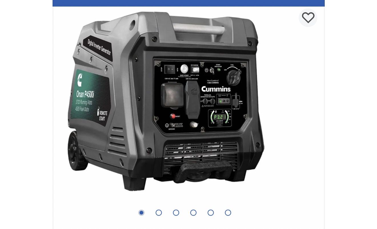 Generator