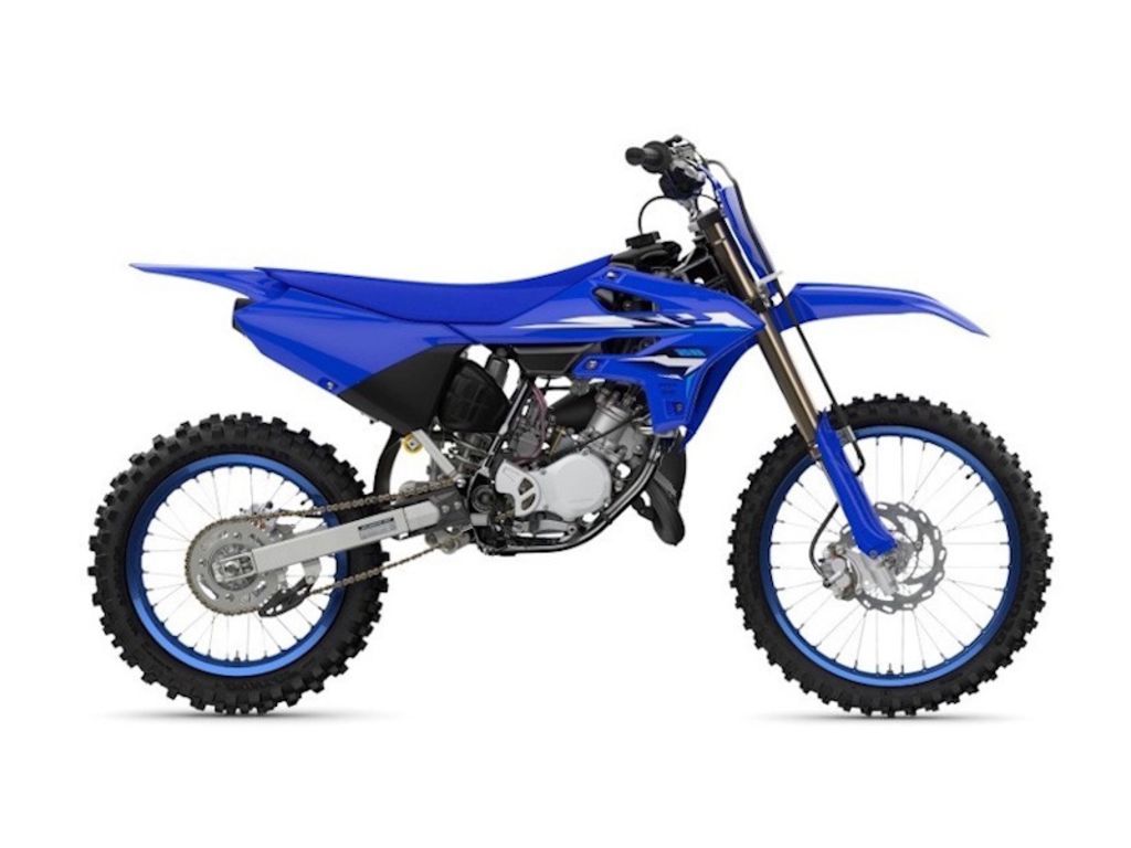 2026 Yamaha YZ85LW Team Yamaha Blue - Y11044