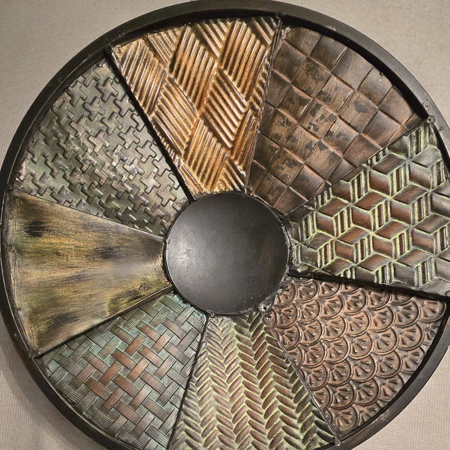 Wall decor